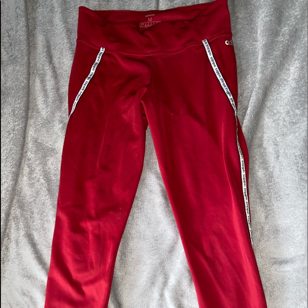 adidas leggings